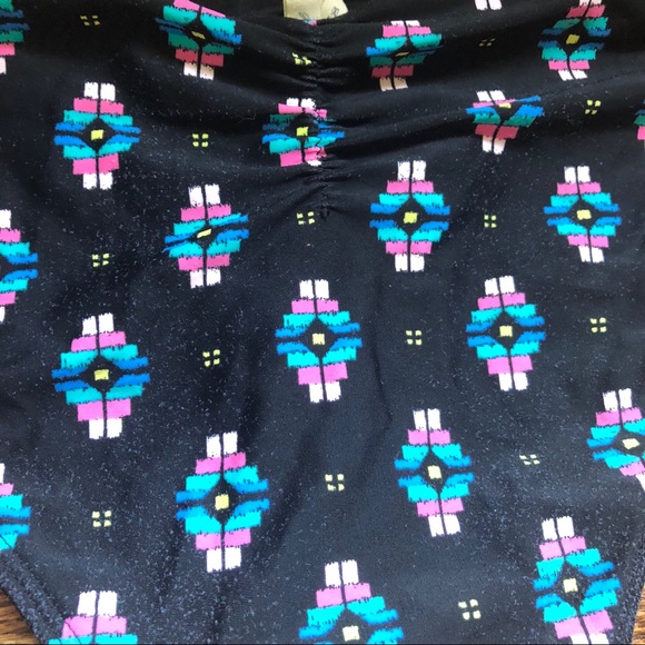 Tribal Swim Bottom 🌞 - Picture 3 of 5